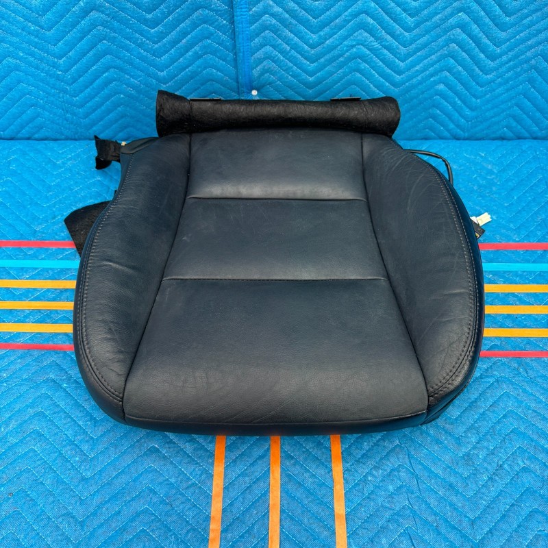 2013–2018 Toyota Avalon Front Left Seat Cushion Assembly OEM