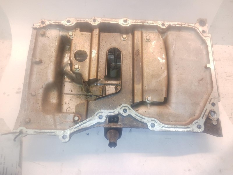 05-'11 FORD FOCUS Oil Pan 2.0L OEM 6 Month Warranty!