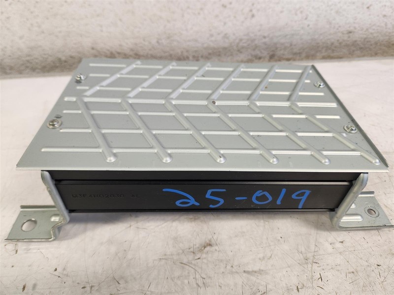 2021-2023 Acura Tlx Audio Amp Amplifier Module 39186-Tgv-A11 Oem Genuine Tested