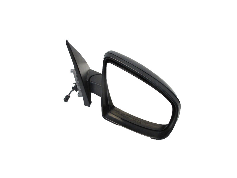 CAMERA 💚 2010-2013 BMW E70 X5M DOOR MIRROR PASSENGER RIGHT GLASS X5 M