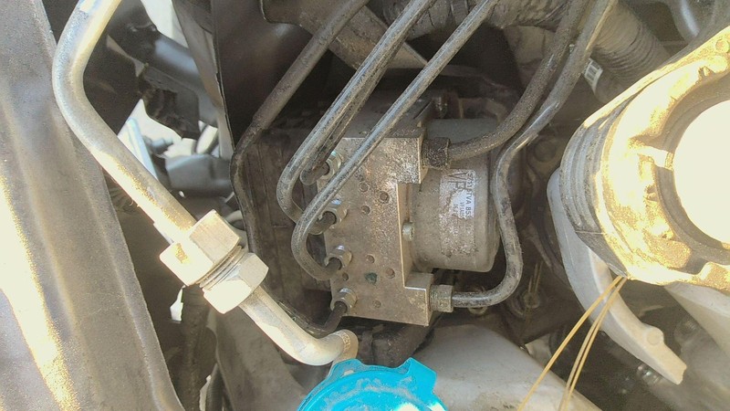 Anti-lock Brake Parts HONDA ACCORD 21 22