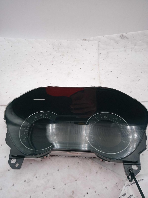 2020 Lincoln MKZ Speedometer Gauge OEM Grey 100K Miles HP5T10849CE