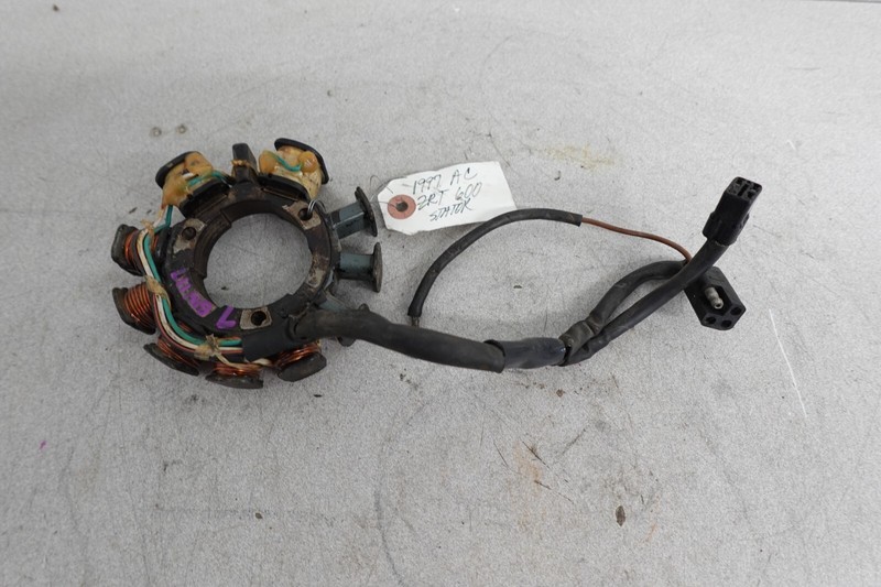 1997 Arctic Cat OEM Stator Generator Coil Ass'y ZRT 600 Powder Extreme