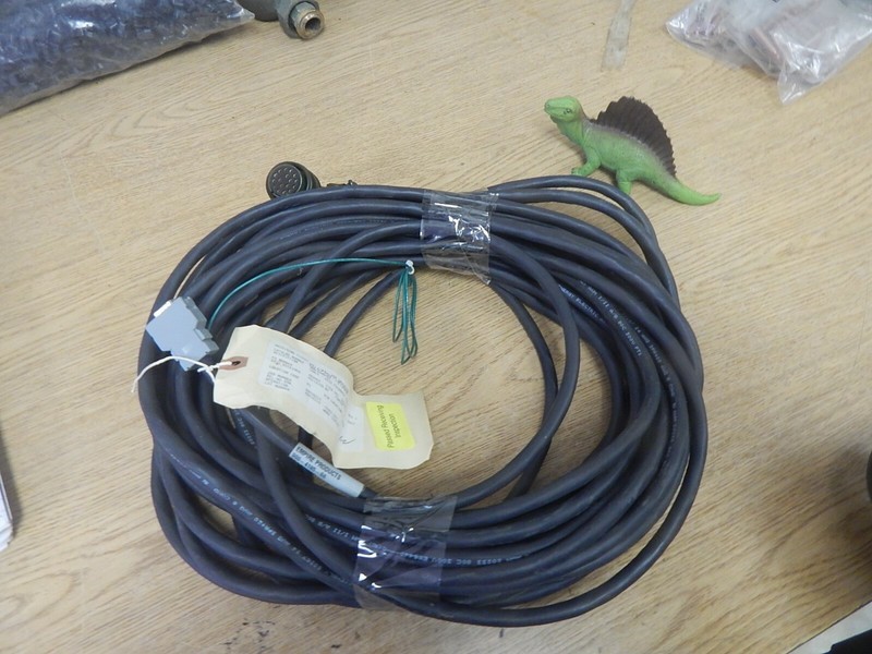 Empire Products 900-4185-60 059963 AXS Feedback Cable *FREE SHIPPING*