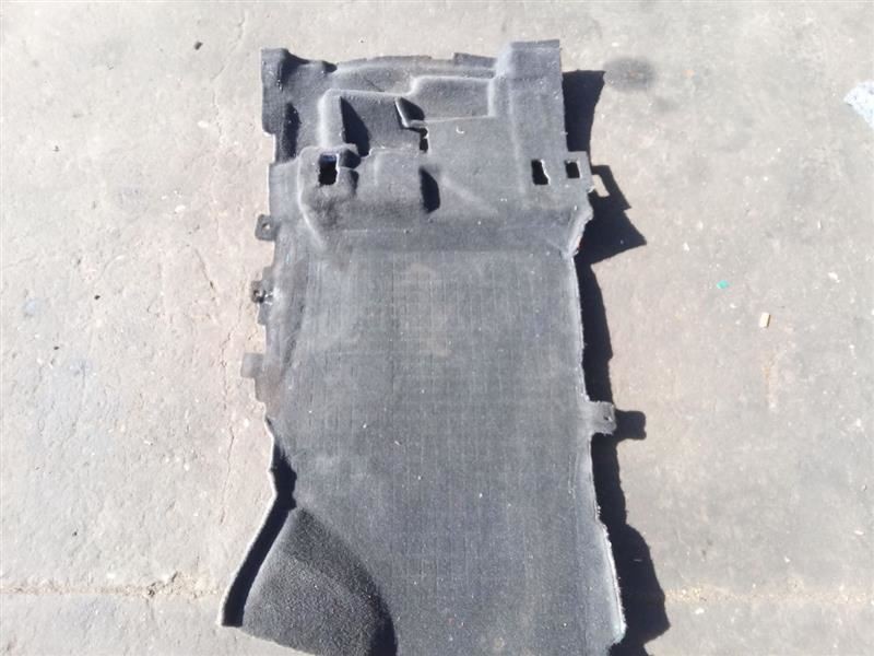 18-23 Chevrolet Traverse Extended Cab Front Right Floor Carpet OEM 84726024