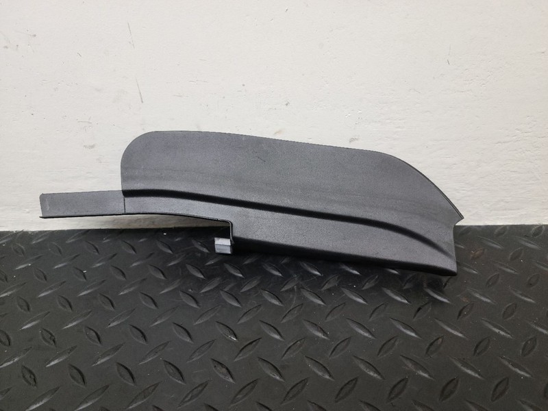 13-19 Ford Escape Front Right Passenger Door Mirror Inner Cover OEM CJ5Z17K709AA