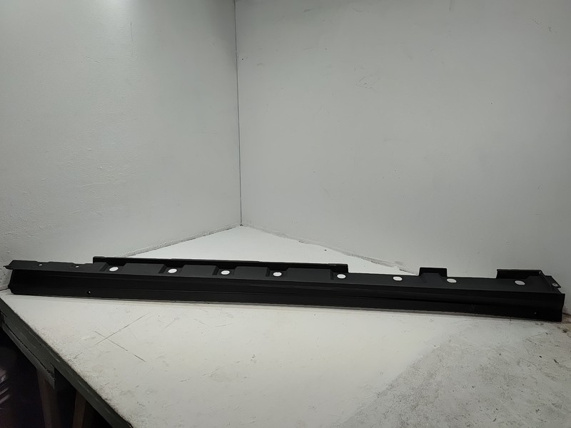 2019 - 2024 TOYOTA RAV4 RIGHT PASSENGER SIDE SKIRT ROCKER PANEL MOLDING OEM