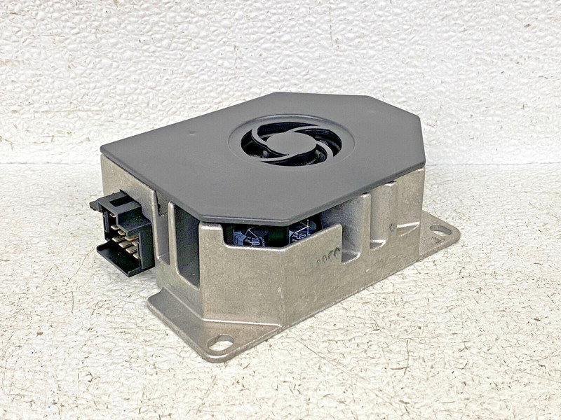 ⭐2006-2011 MERCEDES CLS-CLASS W219 SUBWOOFER AMP AMPPLIFIER HARMAN OEM LOT2398