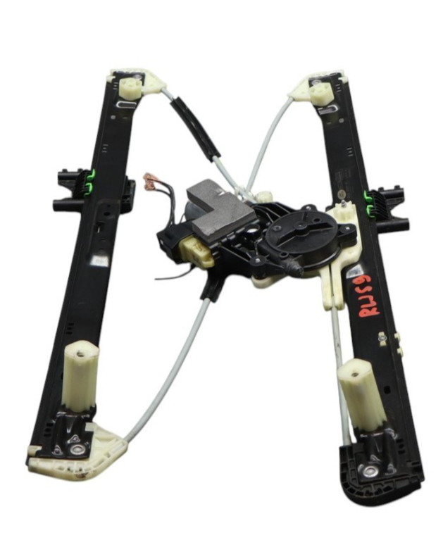 14-22 Land Rover Range Rover Sport Rear Left Side Window Regulator Motor OEM