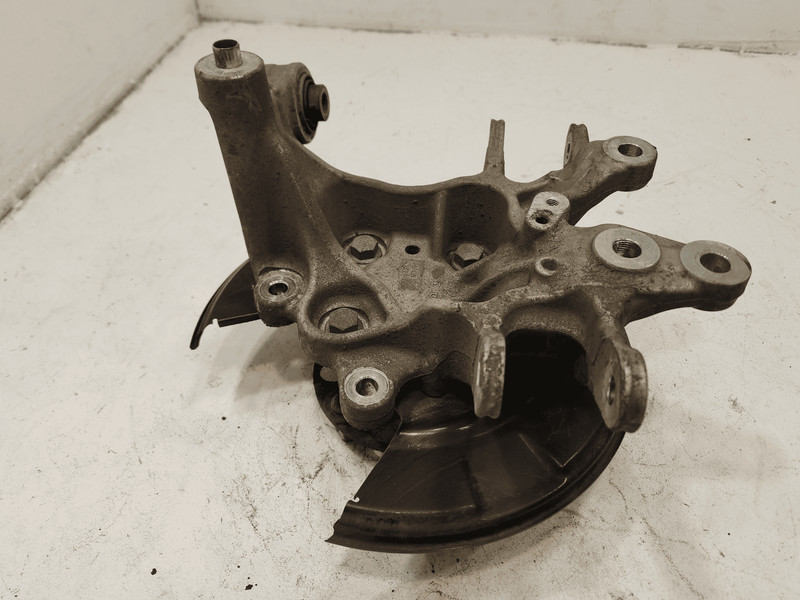 2018 - 2022 HONDA ACCORD REAR RIGHT PASSENGER SIDESPINDLE KNUCKLE & HUB OEM