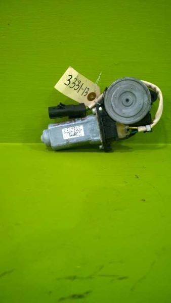 01 02 03 04 05 06 SEBRING CONV PASSENGER RIGHT FRONT WINDOW MOTOR OEM 3331-13