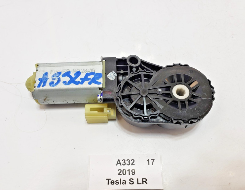✅2016-2023 OEM Tesla Model 3 X Y S Front Right Passenger Side Seat Recline Motor