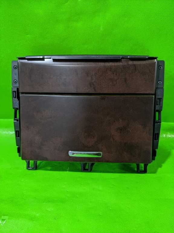 13-19 LEXUS GS350 CUPHOLDER OEM 4556-8