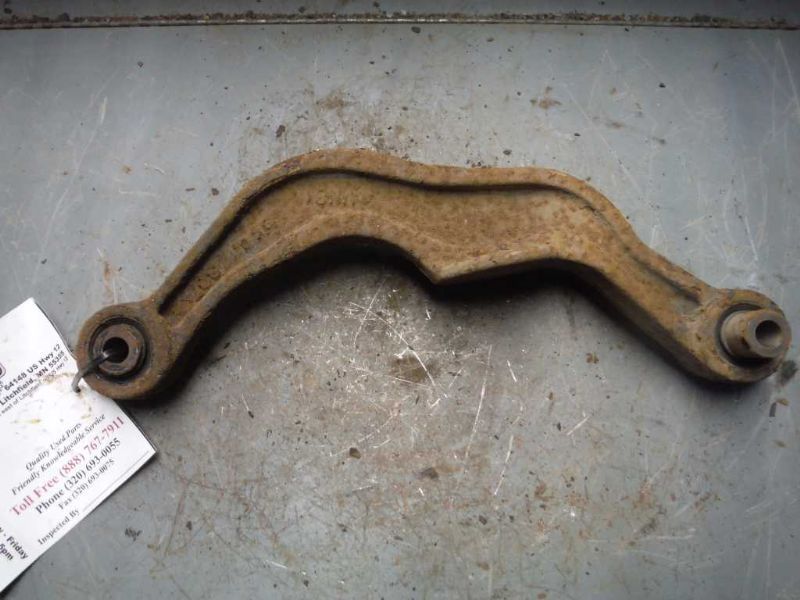 00 01 02 LEGACY L. UPPER CONTROL ARM RE EXC. OUTBACK 81161