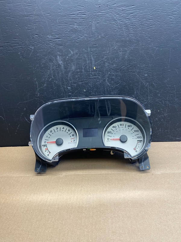 2006 Ford Explorer Speedometer Cluster Gauge ac4867 DG