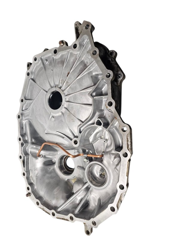 2013 Patriot Fwd Transmission Case