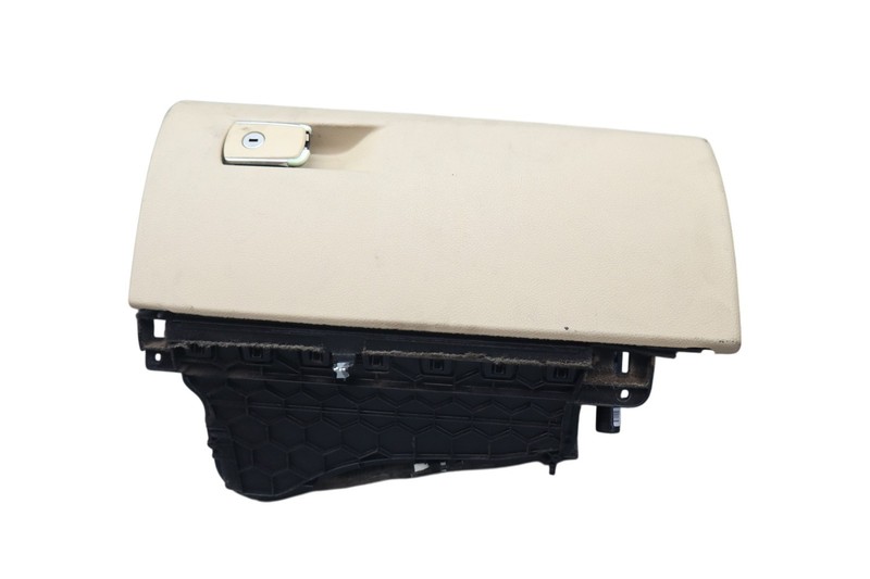 12-18 BMW 320i 328i F30 Dashboard Glove Box Storage Compartment 51168063269 OEM