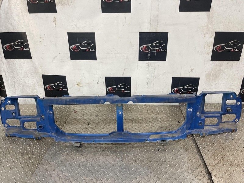 1998-2000 Ford Ranger Head Panel Blue Painted K2 Oem Tested