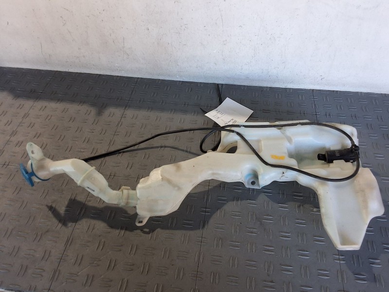 Wash Reservoir Turbo US Market Fits 17-22 CR-V 3580732
