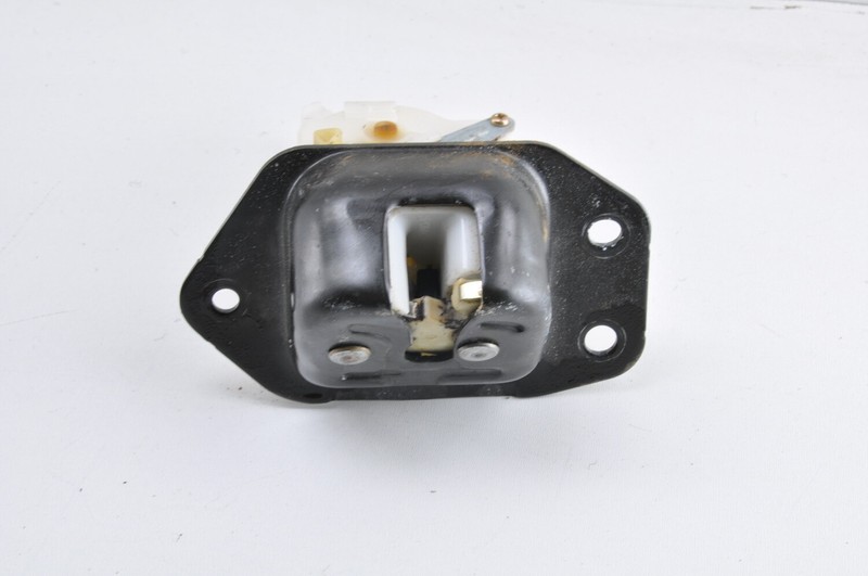 NISSAN Liftgate Tailgate Lock Latch Actuator OEM 2005 - 2017 *
