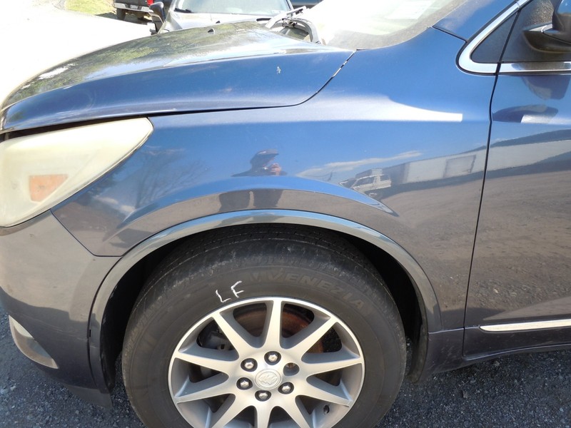 2013-2017 Buick Enclave Fender Driver Left LH U106V