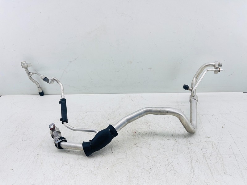 10-19 FORD C-MAX A/C Conditioner Air Conditioning Evaporator Pipe Tube Line OEM