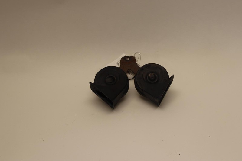 2009-2010 DODGE RAM 1500 LOW & HIGH HORN PITCH TONE NOTE ALARM SIGNAL OEM