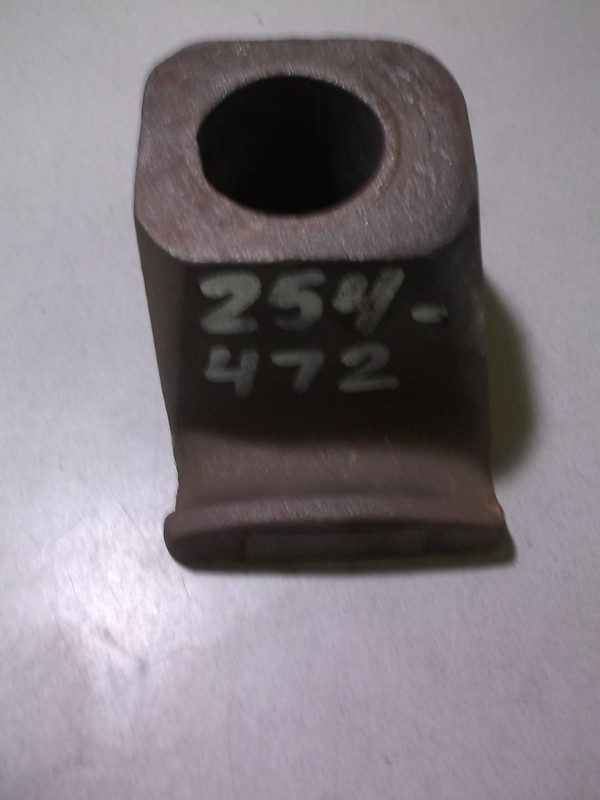 Caterpillar Part 2-3/4" 2.75 254-472 *FREE SHIPPING*