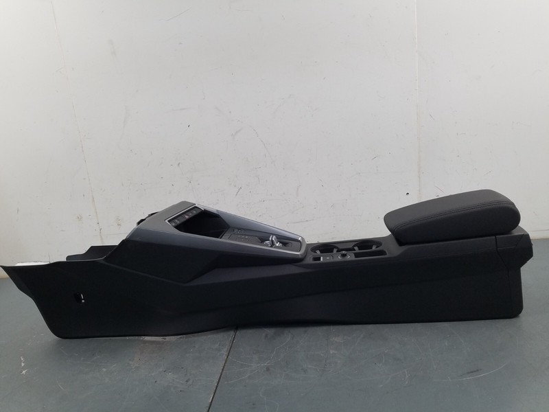 2022 Audi RS3 8Y Quattro Leather Center Console / Controls #7303 Q7
