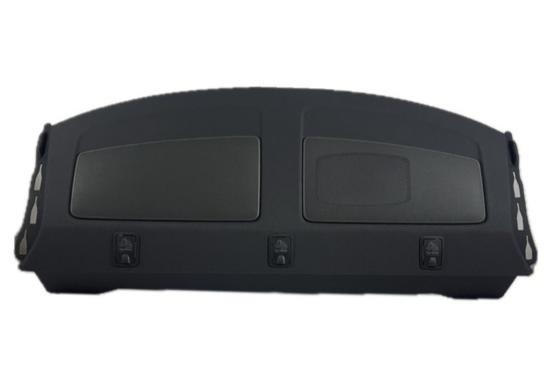📌 2015 - 2020 AUDI A3 S3 TRUNK DECK SHELF PACKAGE TRAY TRIM COVER PANEL OEM
