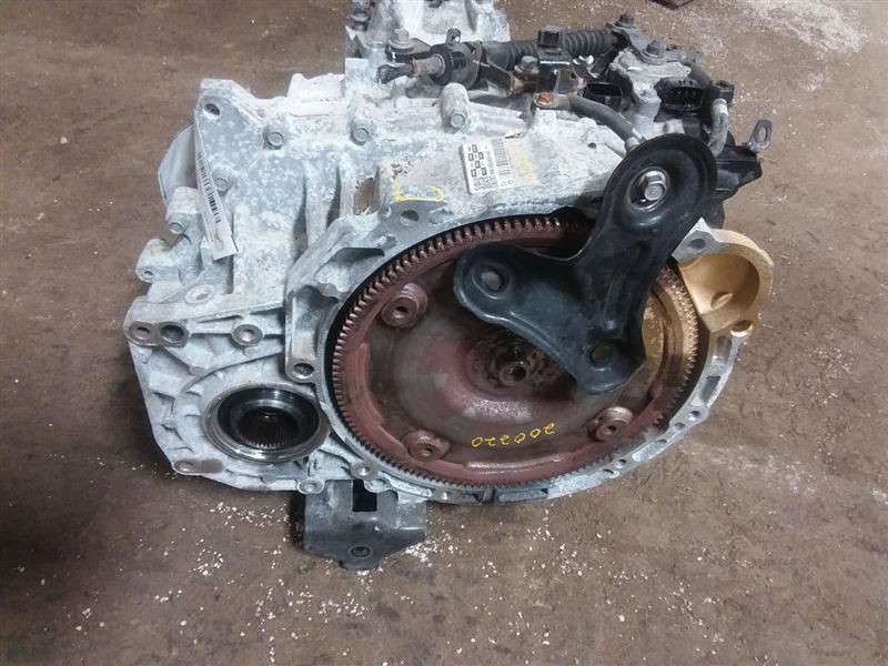 Transmission AWD 2.0L Fits 18-19 KONA 714002