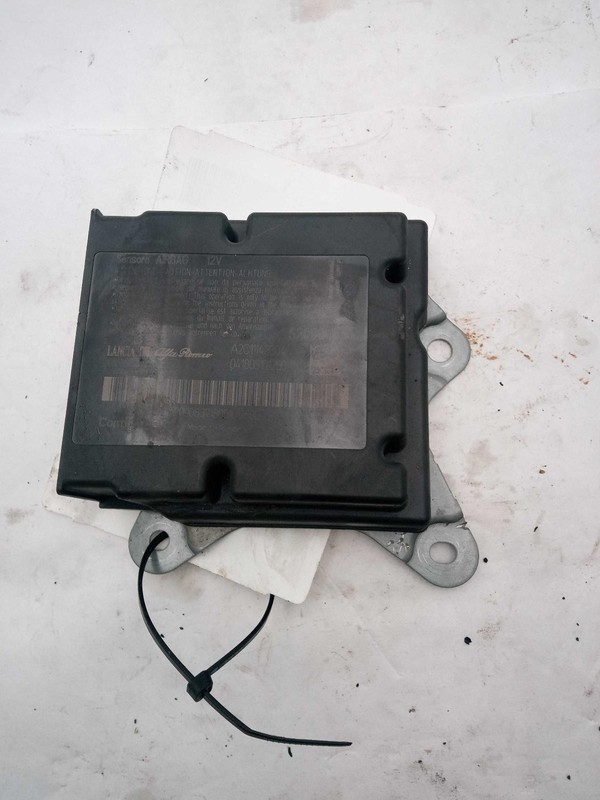 Used Air Bag Module fits: 2018 Ram Promaster city Air Bag Grade A