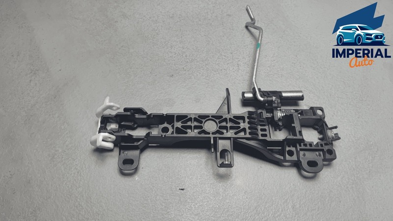 2019-2025 TOYOTA RAV4 FRONT RIGHT PASSENGER DOOR HANDLE BASE BRACKET OEM
