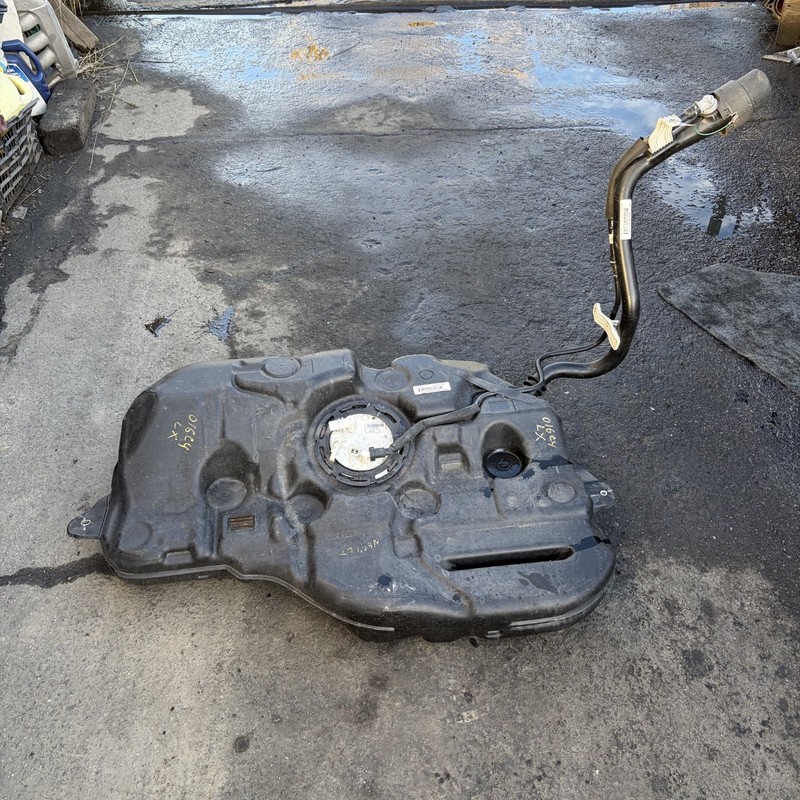 16-17 Honda Civic 4D LX CVT Fuel Tank 17044-TBA-A05 OEM (LOCAL PICKUP ONLY)