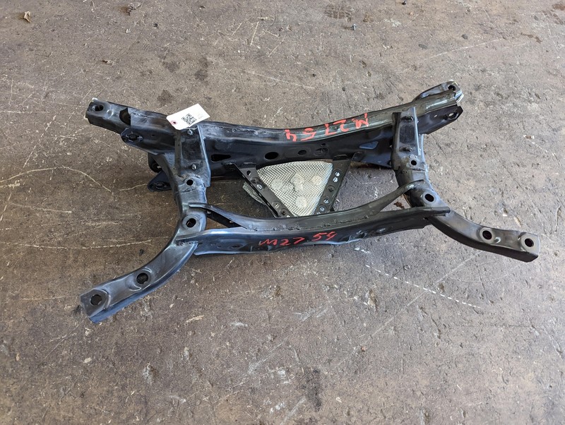 Rear Crossmember 2016 Mazda 3 B45C-28-80XA 2014 2015