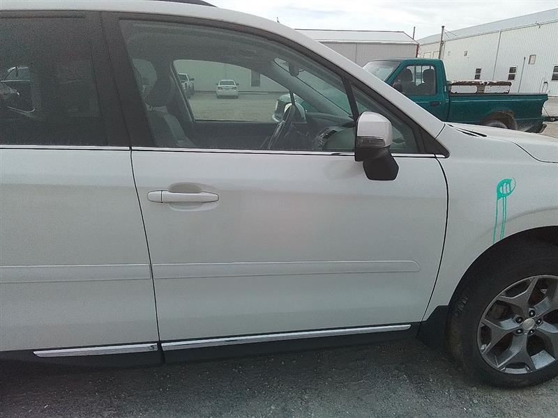 Passenger Front Door Electric Fits 15-16 FORESTER 3119219