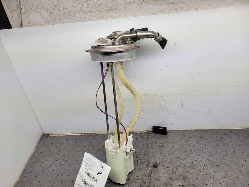 Fuel Pump Assembly Chassis Cab Diesel Fits 04-10 SIERRA 3500 PICKUP 1697596