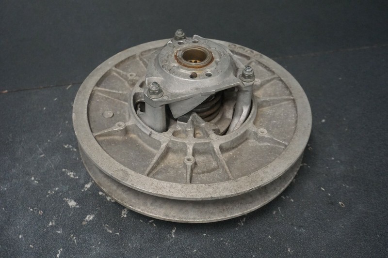 1997-2010 VMAX RS Vector NYTRO Phazer Yamaha OEM Secondary Drive Clutch Pulley