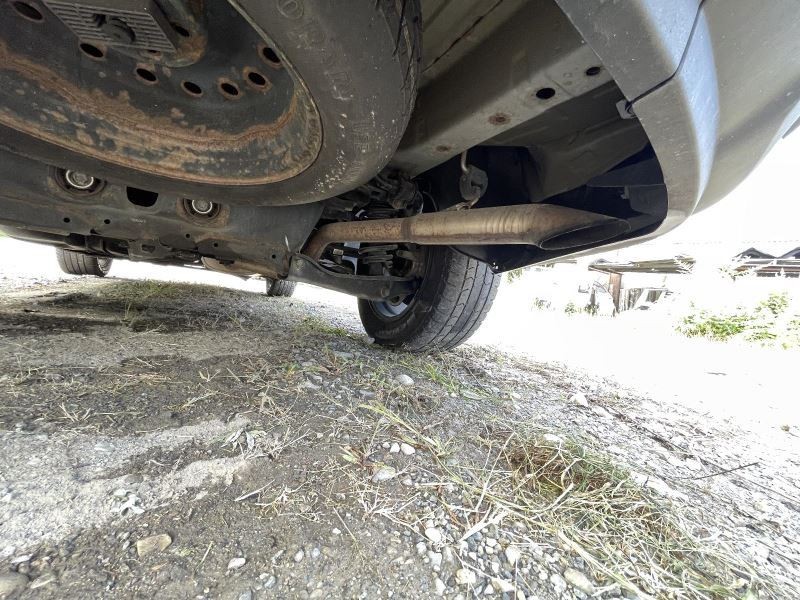 2018-2020 HONDA PILOT COMPLETE EXHAUST SYSTEM ORIGINAL 3.5L AT AWD 144K 58145