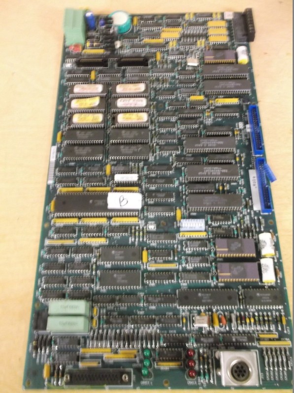 Honeywell 0019014 Circuit Control Board *FREE SHIPPING*