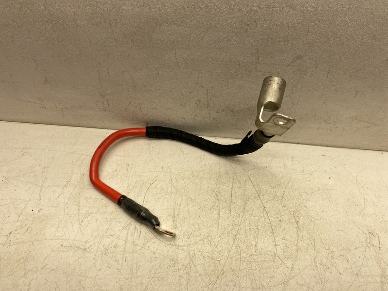 2016-2019 BMW X1 POSITIVE TERMINAL POLE CABLE OEM