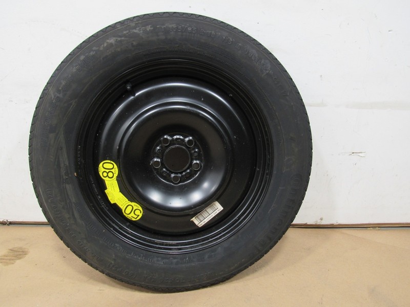 15-19 Land Rover Discovery Sport 2018 L550 Rear Trunk Emergency Spare Tire ;