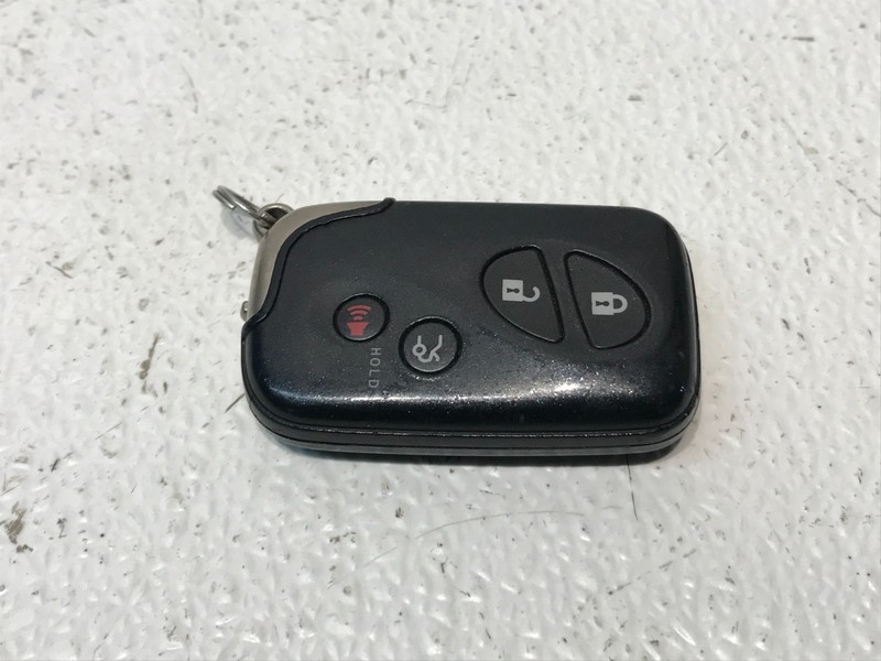 07 LEXUS SMART KEY KEYLESS GO ENTRY REMOTE FOB OEM 1551A-14AAB