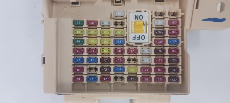19-'22 KIA SPORTAGE Multifunction control module OEM 1 Year Warranty!