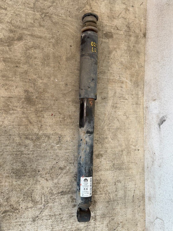 2019 2020 2021 2022 Ram 2500 3500 Rear Left or Right Shock Strut Absorber Assy