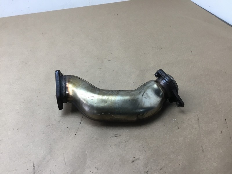 Mercedes CL550 W216 2011 4.6L Right Engine Exhaust Manifold Pipe 07-14 :A
