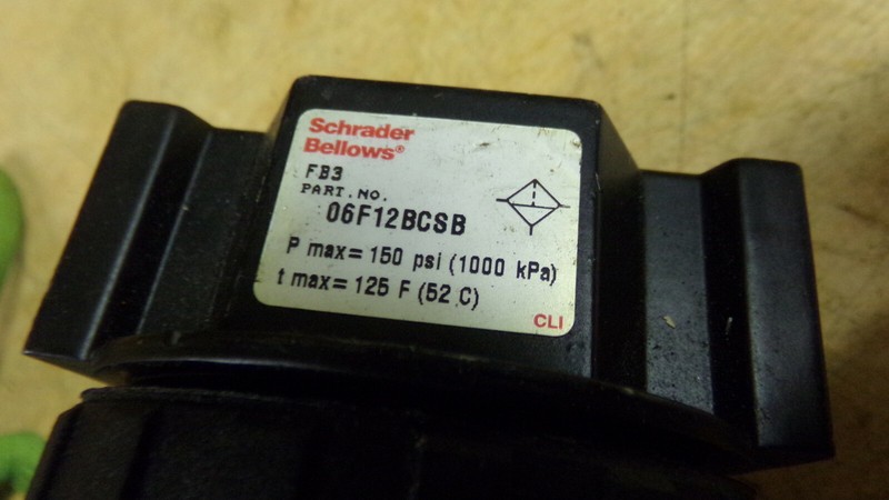 Norgren, Regulator R17-601-RNLA*Free Shipping*
