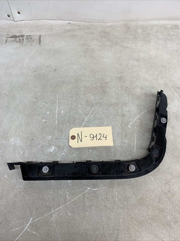 17-23 Tesla Model 3 Rear Driver Side Bumper Mount Support Bracket Left 9124 B44