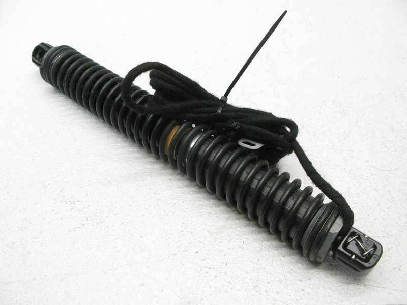 09-15 BMW F01 F02 750Li ALPINA B7 TRUNK ELECTRIC SHOCK STRUT REAR LEFTOEM 1009