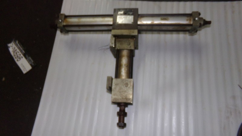 PHD 3360x2-KY-S-C-E 404 MA11F Linear Actuator *FREE SHIPPING*